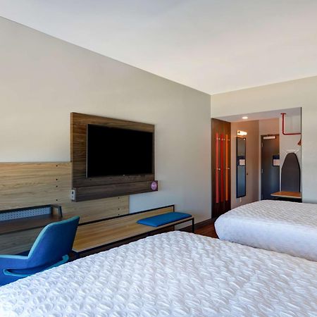 Tru By Hilton Fort Walton Beach, Fl מראה חיצוני תמונה
