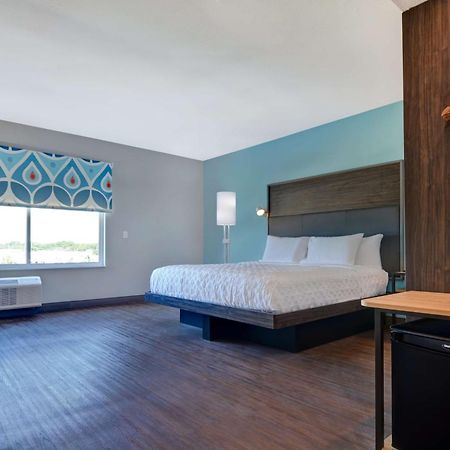 Tru By Hilton Fort Walton Beach, Fl מראה חיצוני תמונה