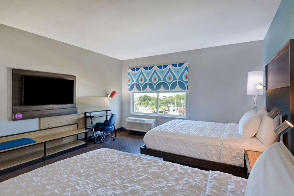 Tru By Hilton Fort Walton Beach, Fl חדר תמונה