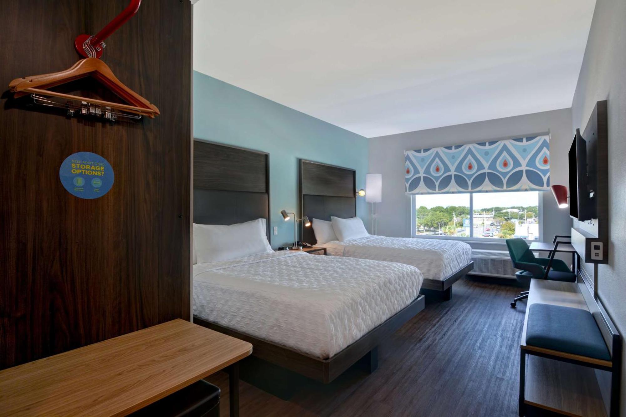 Tru By Hilton Fort Walton Beach, Fl מראה חיצוני תמונה