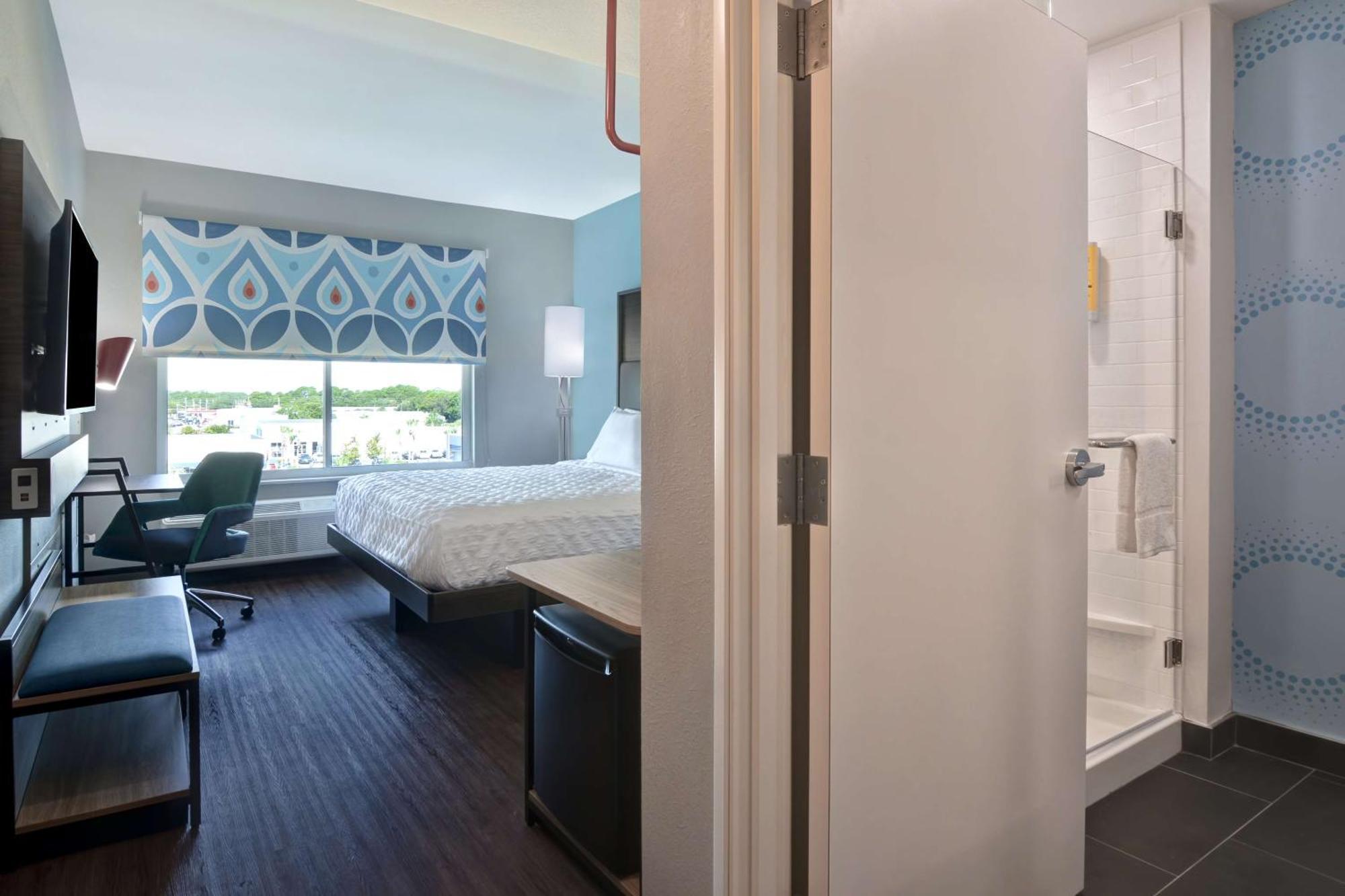 Tru By Hilton Fort Walton Beach, Fl מראה חיצוני תמונה