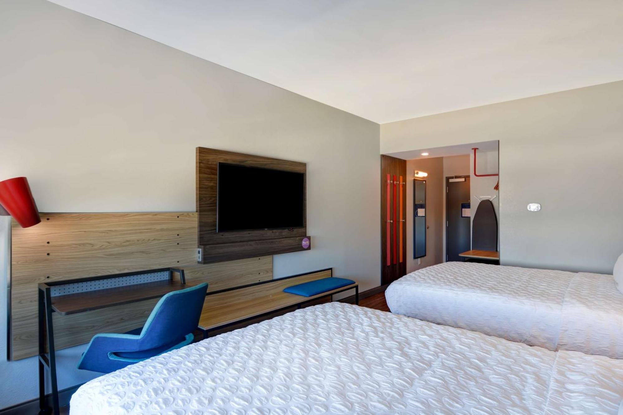 Tru By Hilton Fort Walton Beach, Fl מראה חיצוני תמונה