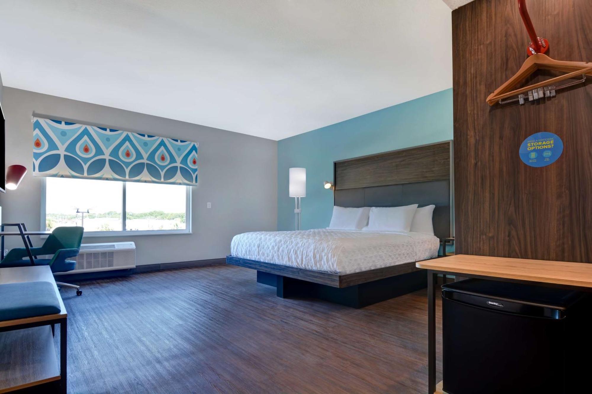 Tru By Hilton Fort Walton Beach, Fl מראה חיצוני תמונה
