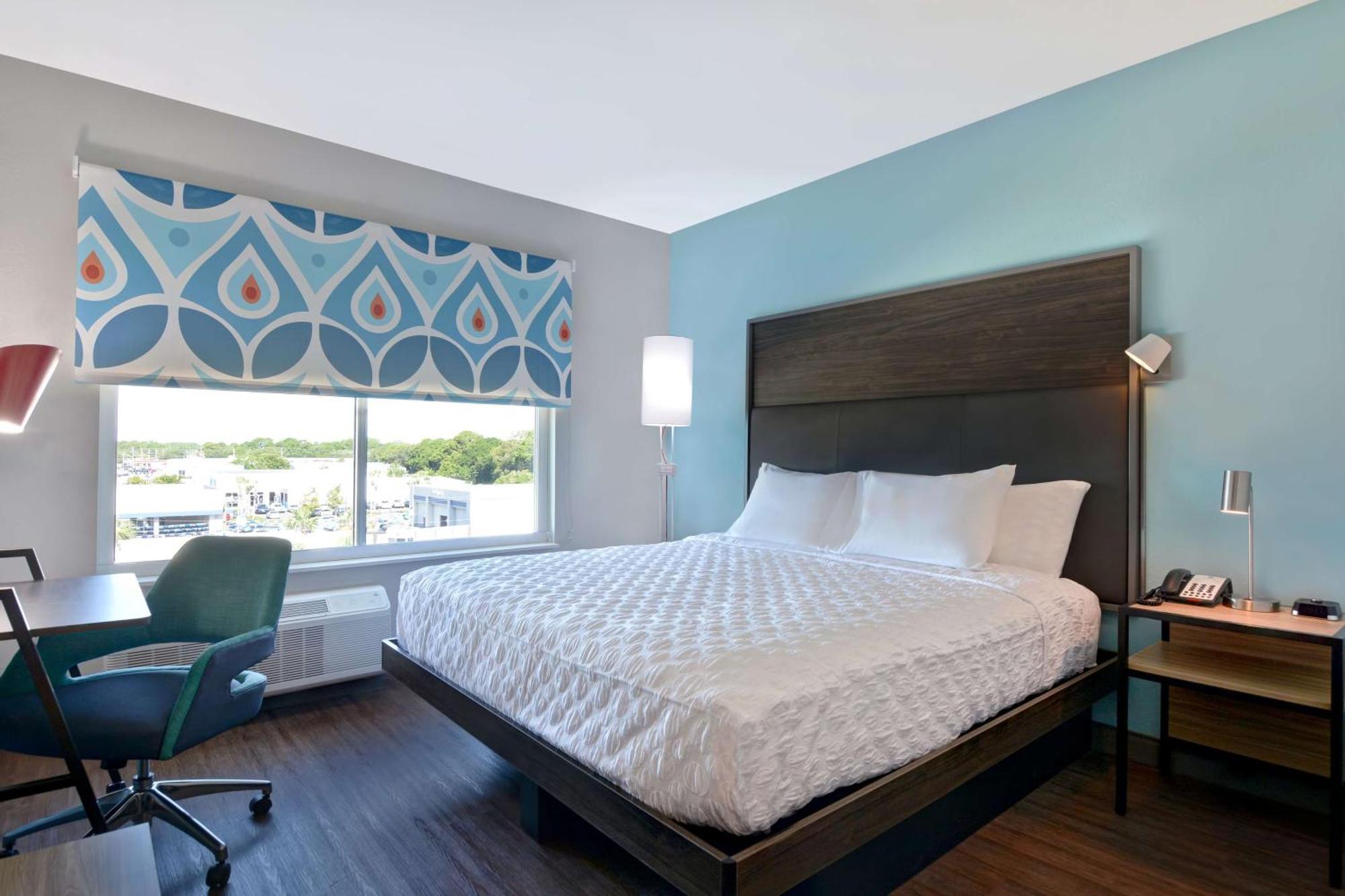 Tru By Hilton Fort Walton Beach, Fl מראה חיצוני תמונה