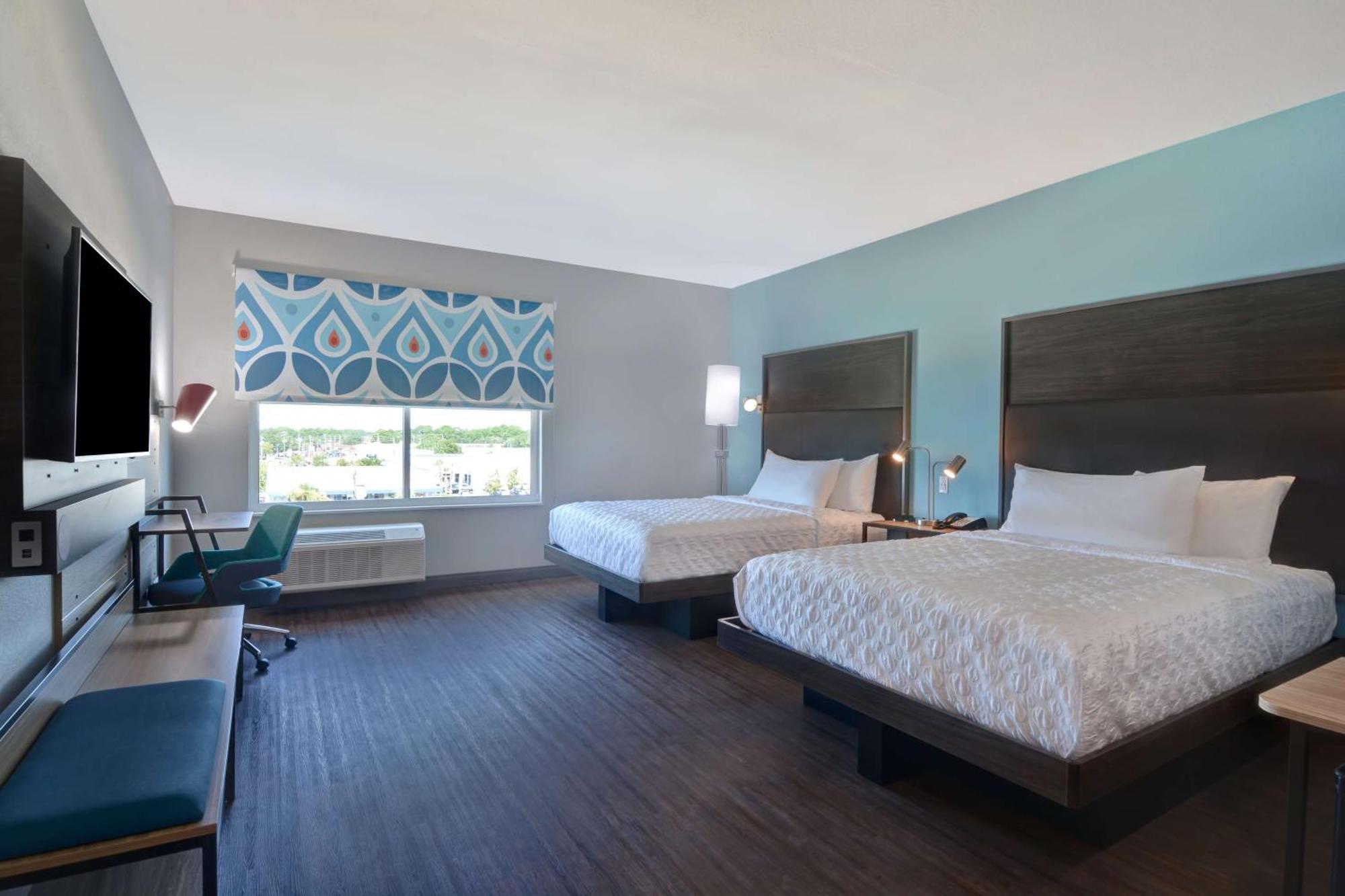 Tru By Hilton Fort Walton Beach, Fl מראה חיצוני תמונה