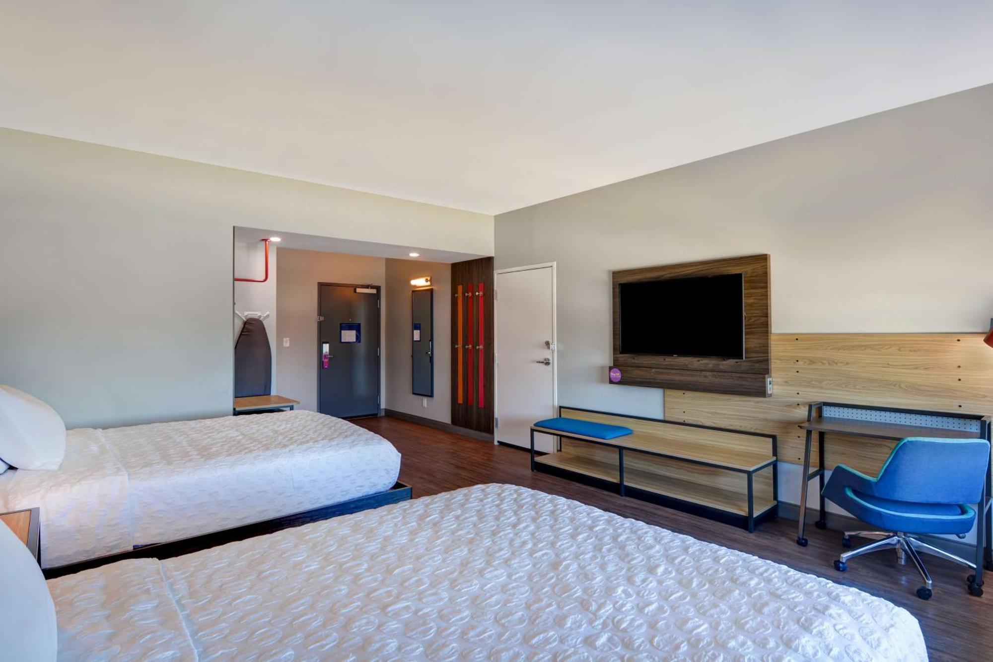 Tru By Hilton Fort Walton Beach, Fl מראה חיצוני תמונה