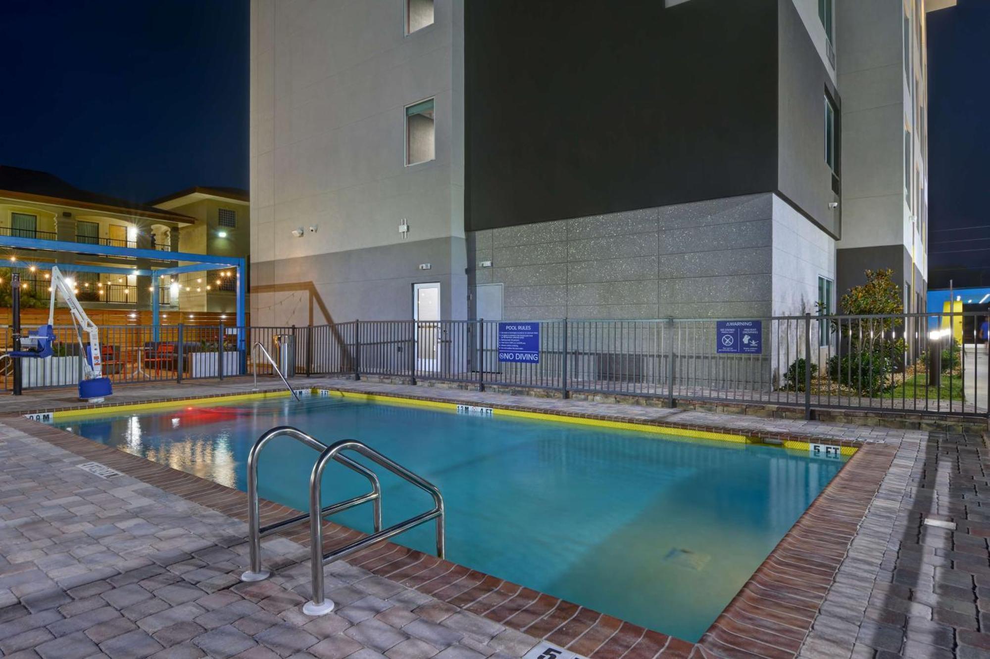 Tru By Hilton Fort Walton Beach, Fl מראה חיצוני תמונה