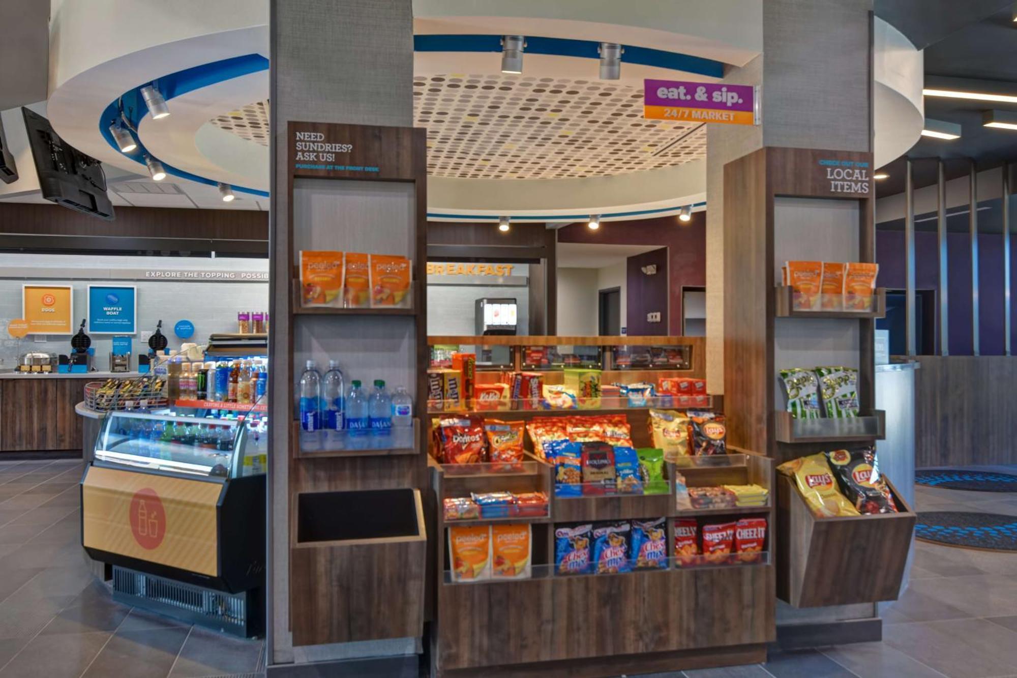 Tru By Hilton Fort Walton Beach, Fl מראה חיצוני תמונה